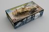 Trumpeter 00953 German Sd.Kfz.165 Hummel Late Production 1/16